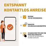 Panorama Suite- In Der Hafenresidenz Mit Panoramablick Appartement *