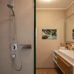 Appartement Panorama Suite- In Der Hafenresidenz Mit Panoramablick Waren (Mueritz)