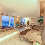 Panorama Suite- In Der Hafenresidenz Mit Panoramablick *