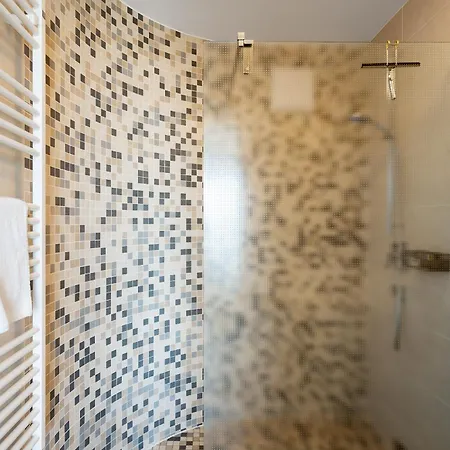 Panorama Suite- In Der Hafenresidenz Mit Panoramablick Apartament Waren (Mueritz)