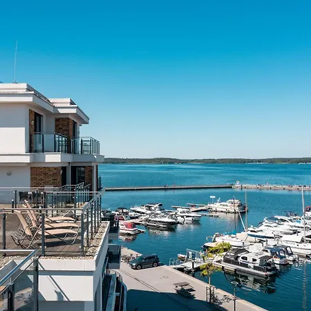 Apartament Panorama Suite- In Der Hafenresidenz Mit Panoramablick